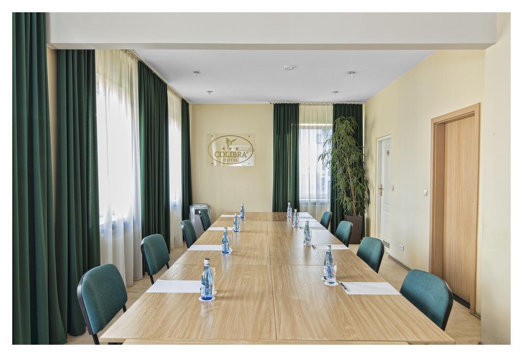 Hotel Colibra Varsó Kültér fotó