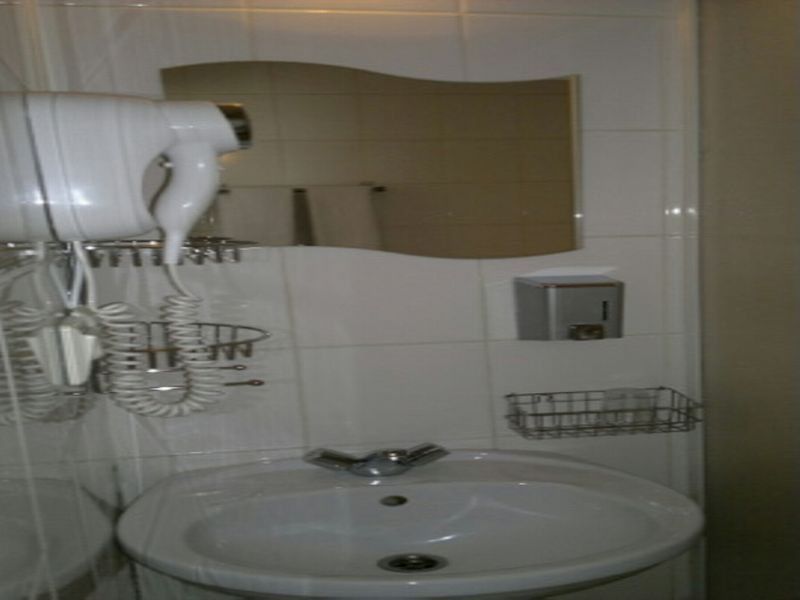 Hotel Colibra Varsó Kültér fotó